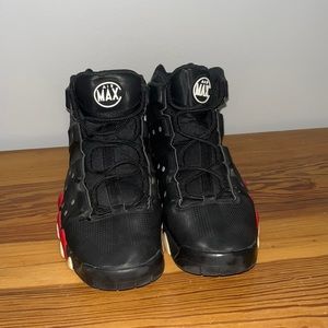 Air max Barkley